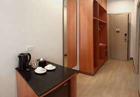 Cozy Don Mueang Hotel