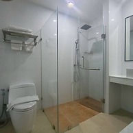 Cozy Don Mueang Hotel