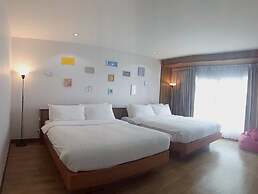 Cozy Don Mueang Hotel