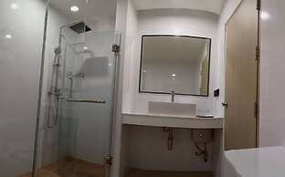 Cozy Don Mueang Hotel