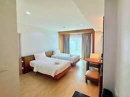 Cozy Don Mueang Hotel
