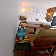 Cozy Don Mueang Hotel