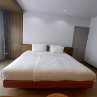 Cozy Don Mueang Hotel