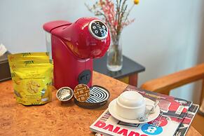 NJoy Prestige Grand Hotel Don Mueang