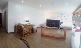 Cozy Don Mueang Hotel