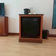 Cozy Don Mueang Hotel