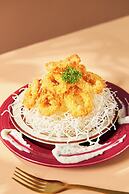 NJoy Prestige Grand Hotel Don Mueang