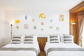 NJoy Prestige Grand Hotel Don Mueang