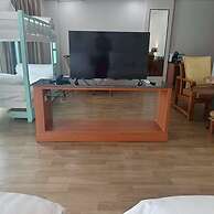 Cozy Don Mueang Hotel