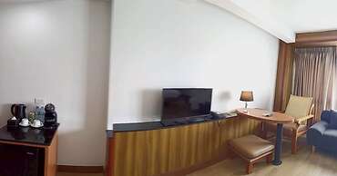 Cozy Don Mueang Hotel