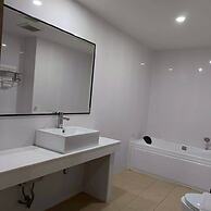 Cozy Don Mueang Hotel