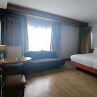 Cozy Don Mueang Hotel