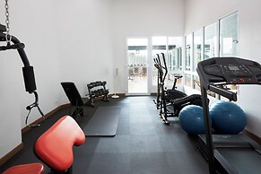 NJoy Prestige Grand Hotel Don Mueang