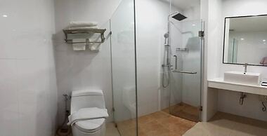 Cozy Don Mueang Hotel