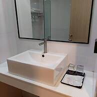 Cozy Don Mueang Hotel