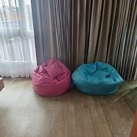 Cozy Don Mueang Hotel