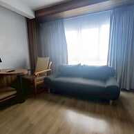 Cozy Don Mueang Hotel