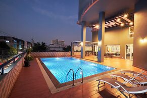 NJoy Prestige Grand Hotel Don Mueang