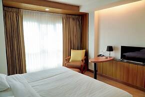 Cozy Don Mueang Hotel