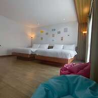Cozy Don Mueang Hotel