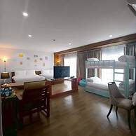 Cozy Don Mueang Hotel