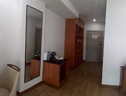 Cozy Don Mueang Hotel
