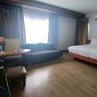 Cozy Don Mueang Hotel