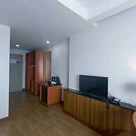 Cozy Don Mueang Hotel