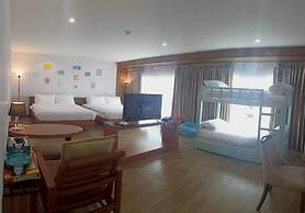 Cozy Don Mueang Hotel
