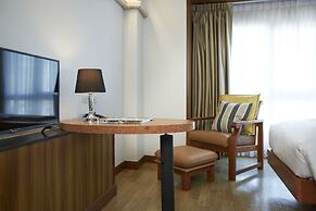 NJoy Prestige Grand Hotel Don Mueang