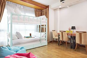 NJoy Prestige Grand Hotel Don Mueang