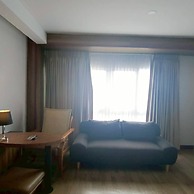 Cozy Don Mueang Hotel