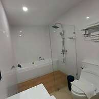 Cozy Don Mueang Hotel