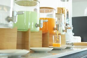 NJoy Prestige Grand Hotel Don Mueang