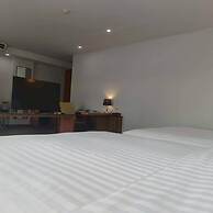 Cozy Don Mueang Hotel