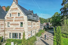 Château de Saint-Clair