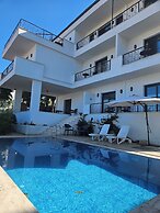 Villa Manzara