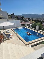 Villa Manzara
