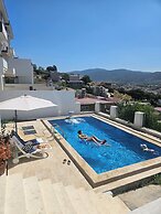 Villa Manzara