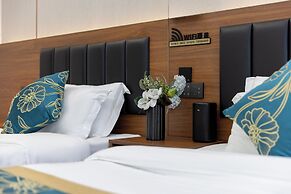 Xingyin Cloudy Hotel - Canton Fair Free Shuttle Bus