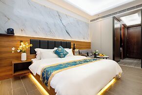 Xingyin Cloudy Hotel - Canton Fair Free Shuttle Bus