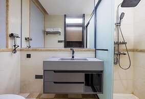 Xingyin Cloudy Hotel - Canton Fair Free Shuttle Bus