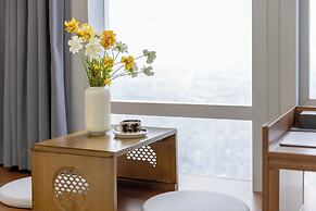 Xingyin Cloudy Hotel - Canton Fair Free Shuttle Bus