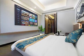 Xingyin Cloudy Hotel - Canton Fair Free Shuttle Bus