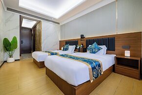 Xingyin Cloudy Hotel - Canton Fair Free Shuttle Bus