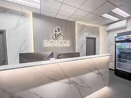 Xingyin Cloudy Hotel - Canton Fair Free Shuttle Bus