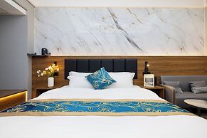 Xingyin Cloudy Hotel - Canton Fair Free Shuttle Bus