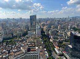 Xingyin Cloudy Hotel - Canton Fair Free Shuttle Bus