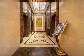 Xingyin Cloudy Hotel - Canton Fair Free Shuttle Bus