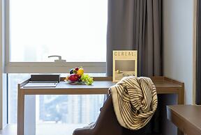 Xingyin Cloudy Hotel - Canton Fair Free Shuttle Bus